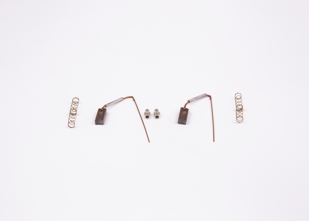 BOSCH 1 127 014 028: Laturin hiilet