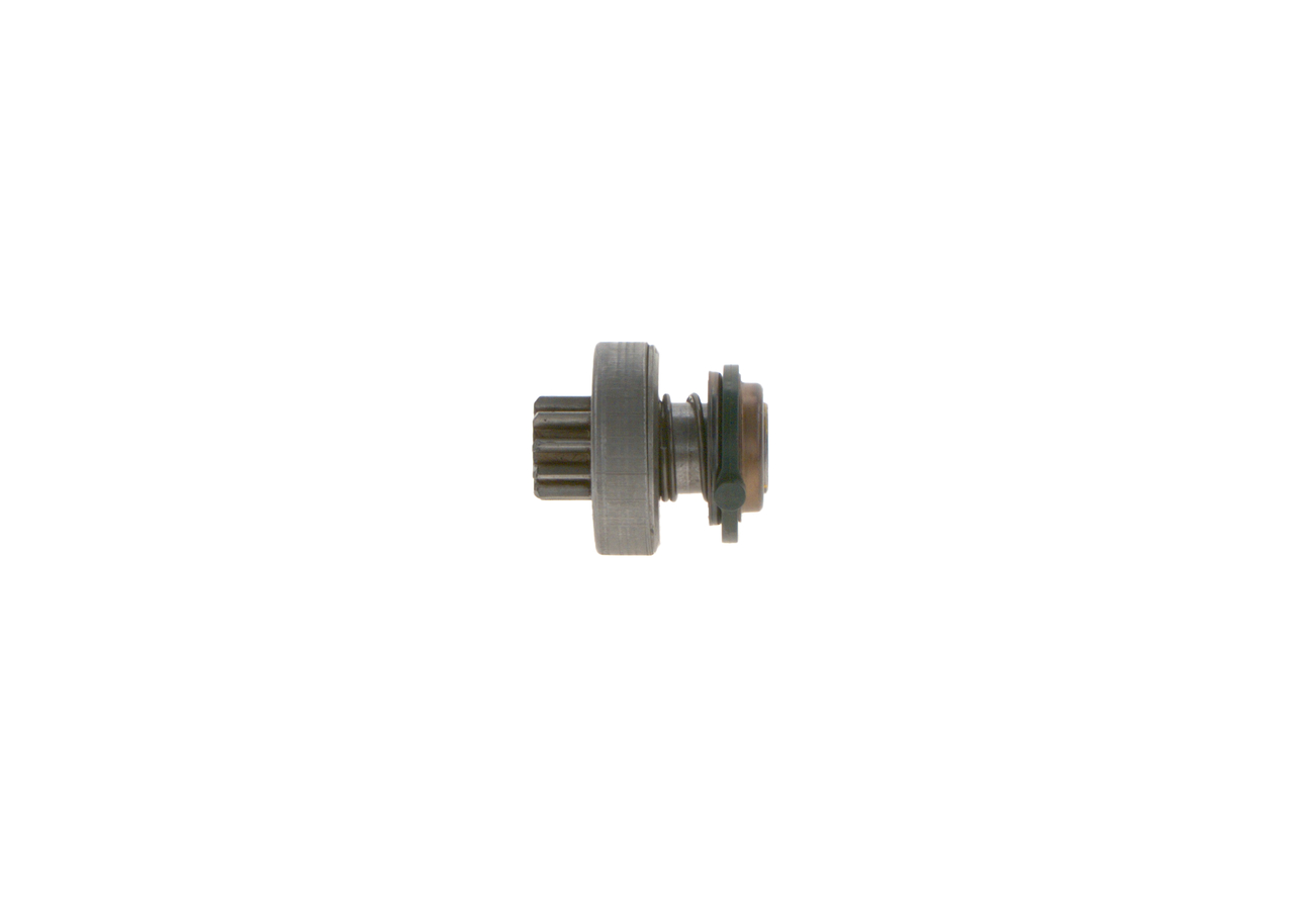BOSCH 1 006 210 152 Volnobezny prevod, starter FORD FIESTA 4 (JA, JB) 60 HP Diesel cena