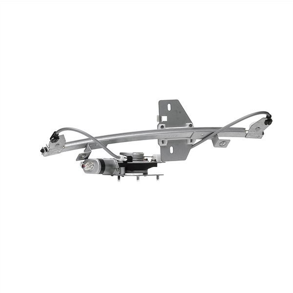 BLIC 6060-00-RE4538: Mecanism actionare geam spate dreapta, electric, cu motor electric