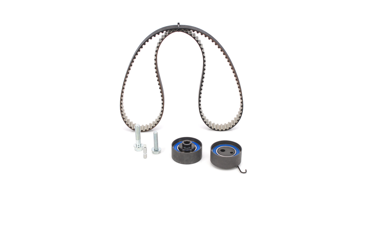 BOSCH 1 987 948 188 Distributieriem set OPEL Corsa C Hatchback (X01) 100 Pk Diesel kosten