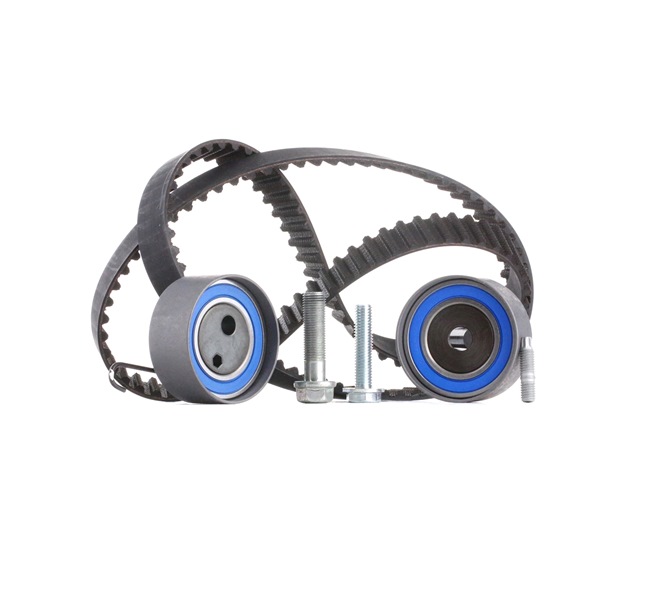 BOSCH 1 987 948 189: Kit de correa de distribución Núm. dientes: 131, 1248mm