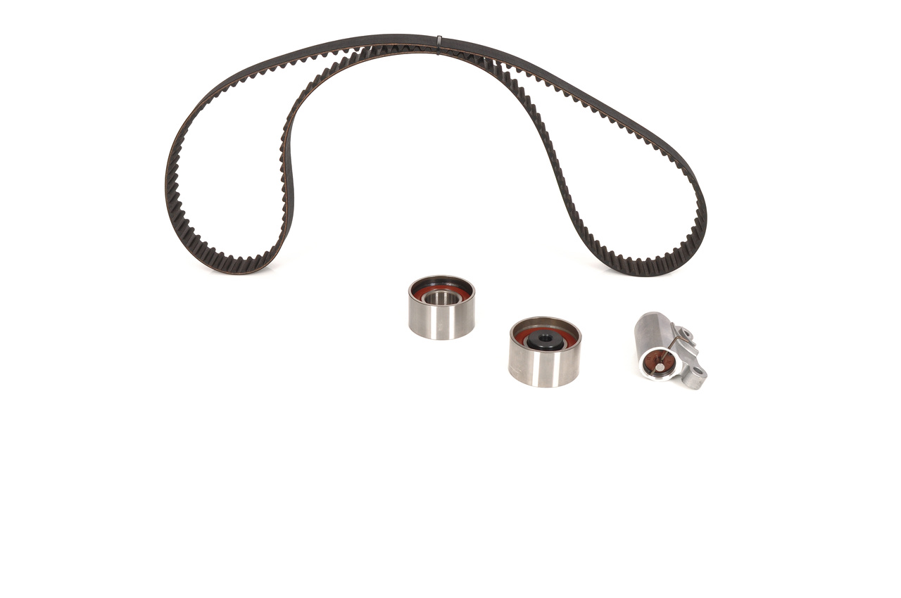 BOSCH 1 987 948 193 Σετ οδοντωτού ιμάντα MAZDA 6 Hatchback (GG) 121 PS Πετρέλαιο κόστος