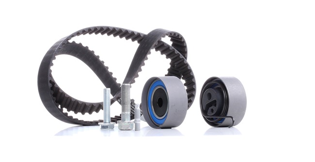 BOSCH 1 987 948 198 Distributieriem set OPEL Astra G CC (T98) 80 Pk Diesel kosten