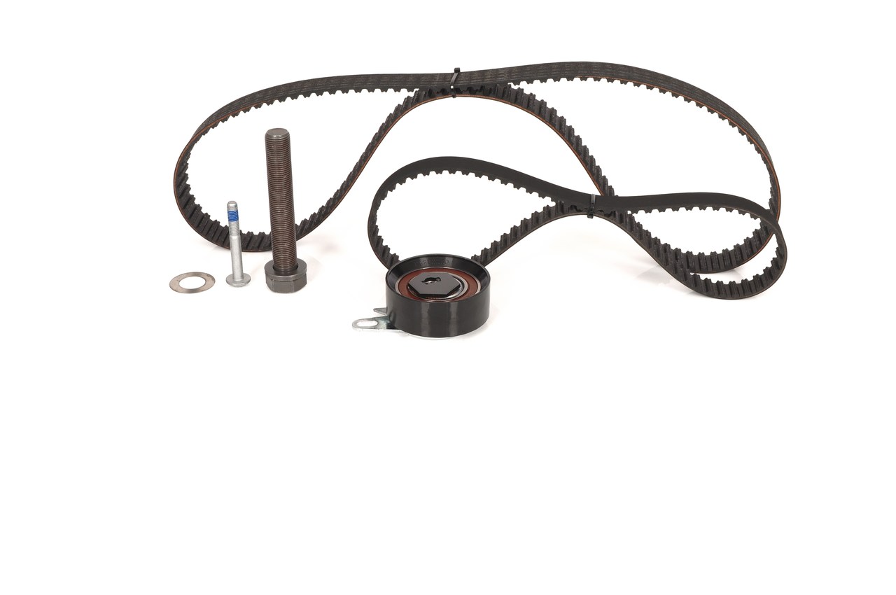 BOSCH 1 987 948 270 Zahnriemensatz VW TRANSPORTER 4 Bus (70XB, 70XC, 7DB, 7DW) 78 PS Diesel Kosten