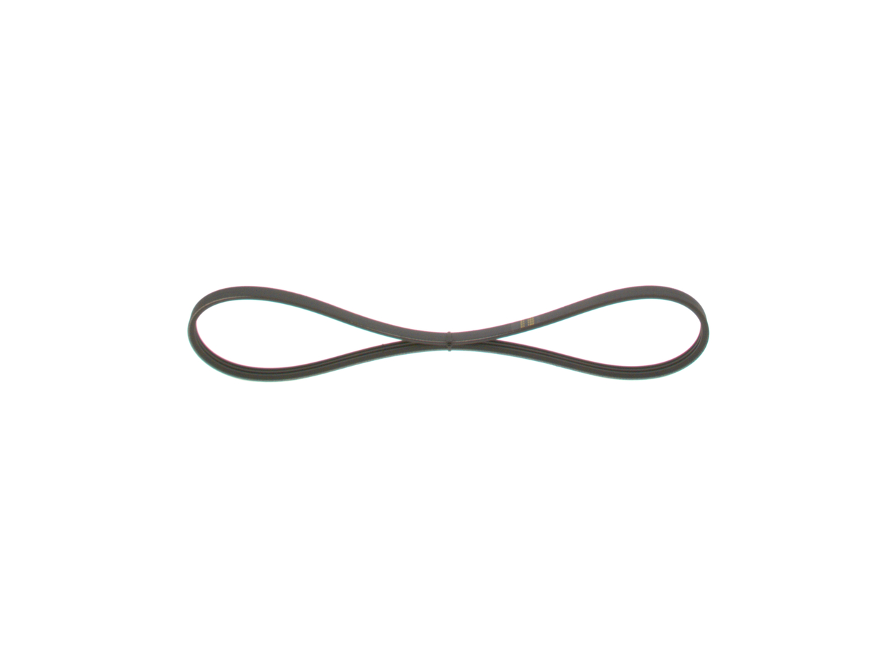 BOSCH 1 987 948 308 Multiriem SUZUKI SWIFT 2 (EA, MA) 53 Pk Benzine kosten