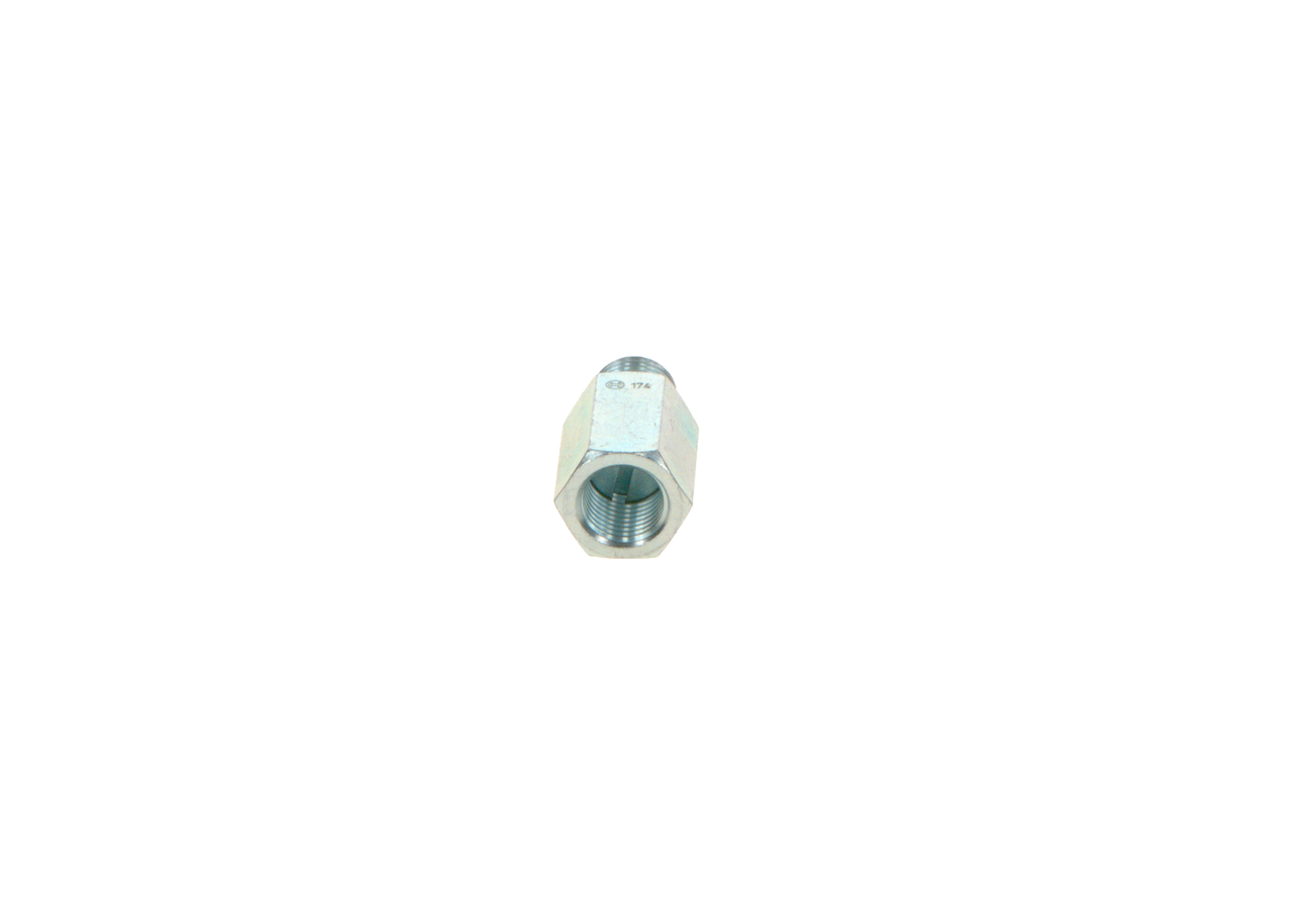 BOSCH 1 457 413 017: Ventil, Einspritzanlage