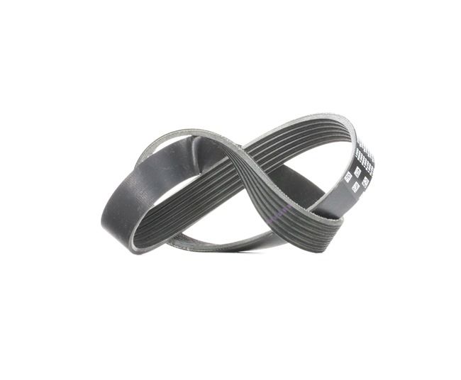 GATES 6PK803EMD: Curea transmisie cu caneluri 803mm, Numar nervuri: 6, G-Force WorkHorse™
