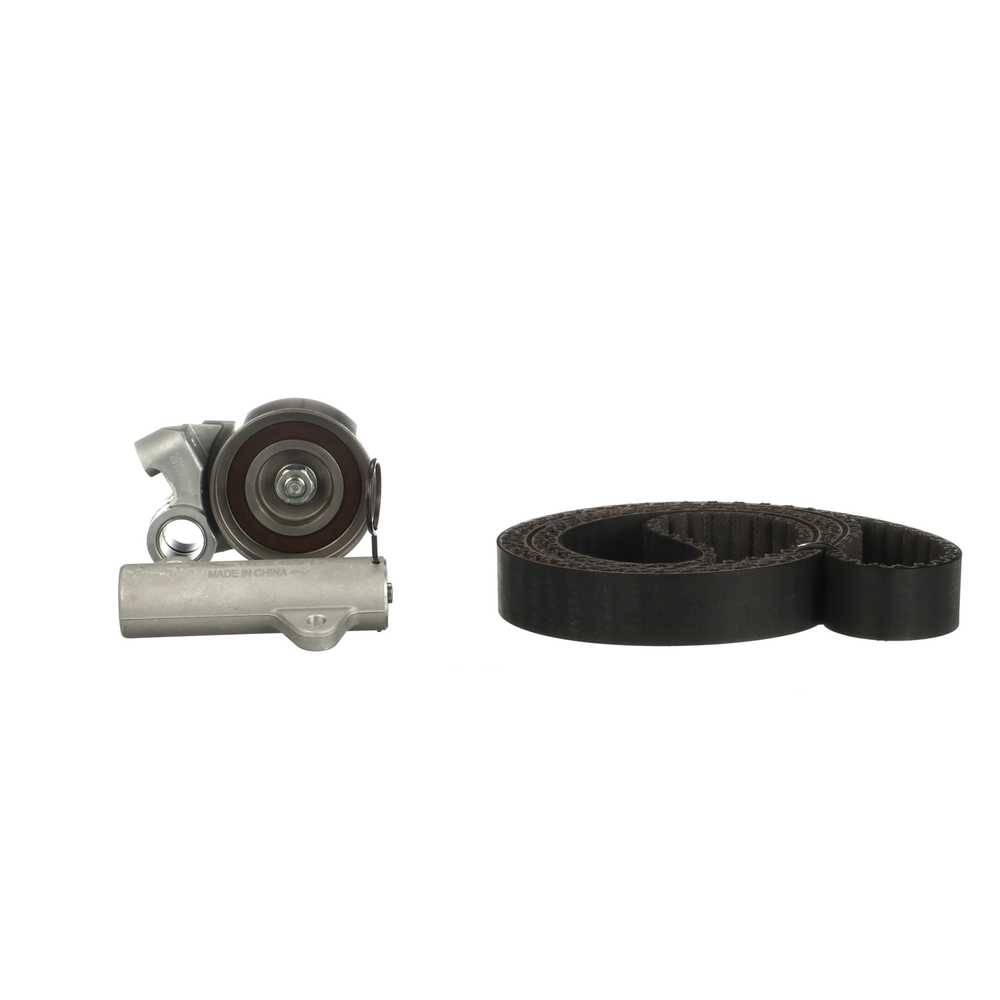 GATES K025560XS Distributieriem set TOYOTA HILUX 3 Pritsche/Fahrgestell (KUN1, TGN3, TGN2, TGN1, 171 Pk Diesel kosten