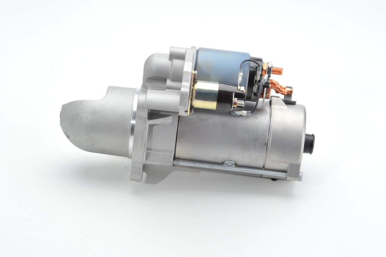 BOSCH 0 001 263 049: Anlasser 4kW