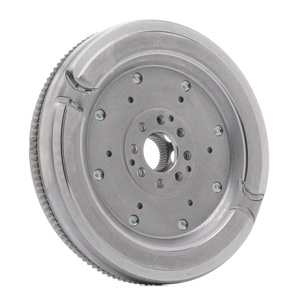 SACHS Dual-mass flywheel 2295 000 513 Dvouhmotový setrvačník VW Eos (1F7, 1F8) 210 HP Benzín cena