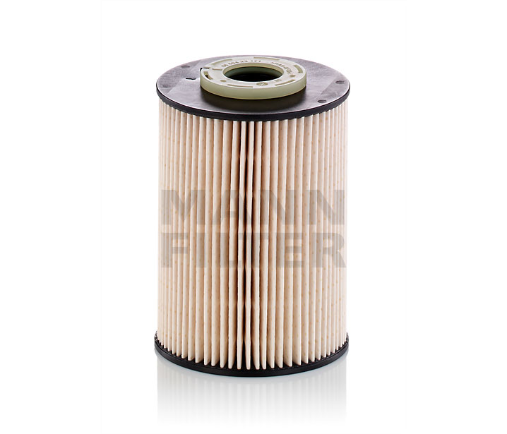 MANN-FILTER PU 9003 z Kütusefilter VOLVO V60 I Cross Country (157) 224 hj Diisel hind