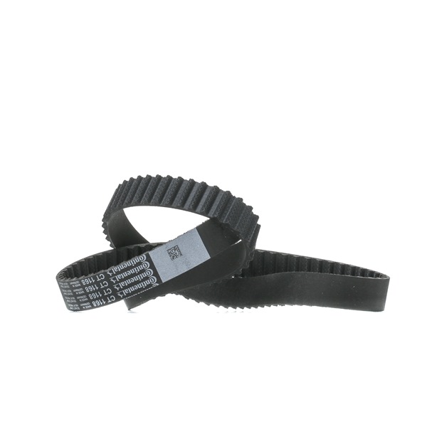 CONTITECH CT1168 Οδοντωτός ιμάντας SEAT Toledo 4 (KG3) 90 PS Πετρέλαιο κόστος
