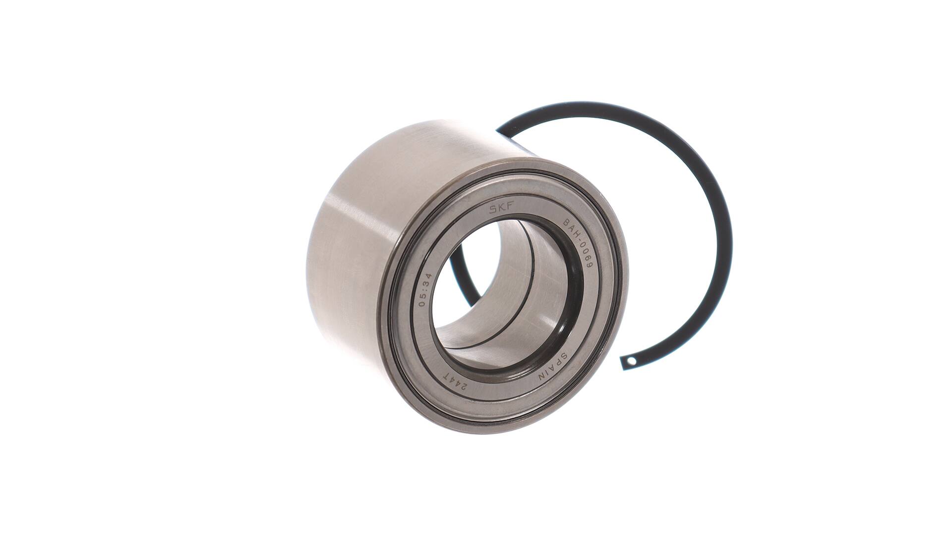 SKF VKBA 6853: Juego de cojinete de rueda