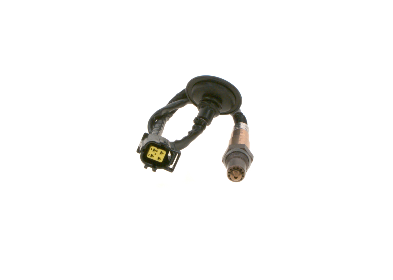 BOSCH 0 258 010 024 Lambdasonde MITSUBISHI Lancer 8 Limousine (CY_A, CZ_A) 109 HK Benzin hvad koster