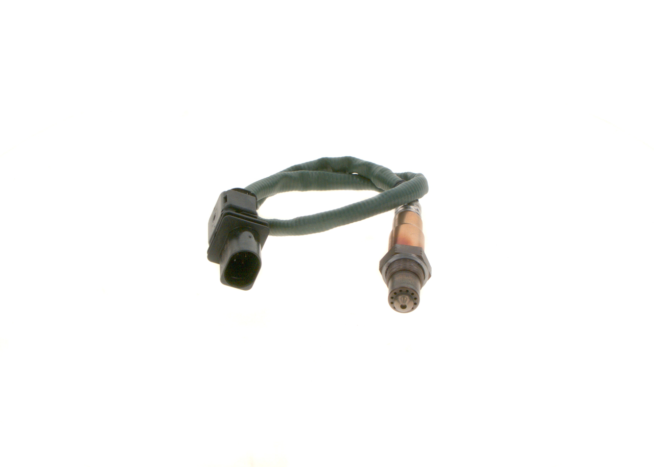 BOSCH 0 258 017 281 Ламбда-сонда MERCEDES-BENZ E-класа T-modell (S212) 558 K.C. бензин цена