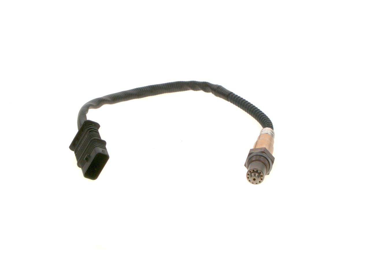 BOSCH 0 258 027 029 Lambdasonde BMW 3 Limousine (F30, F80) 245 PS Benzin/Ethanol Kosten