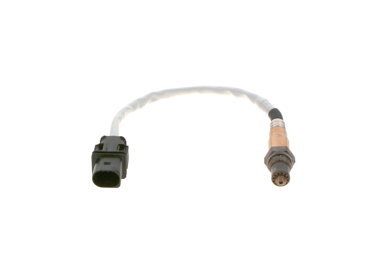 BOSCH 0 281 004 153 Lambdasonde RENAULT MASTER 3 Kasten (FV) 130 PS Diesel Kosten