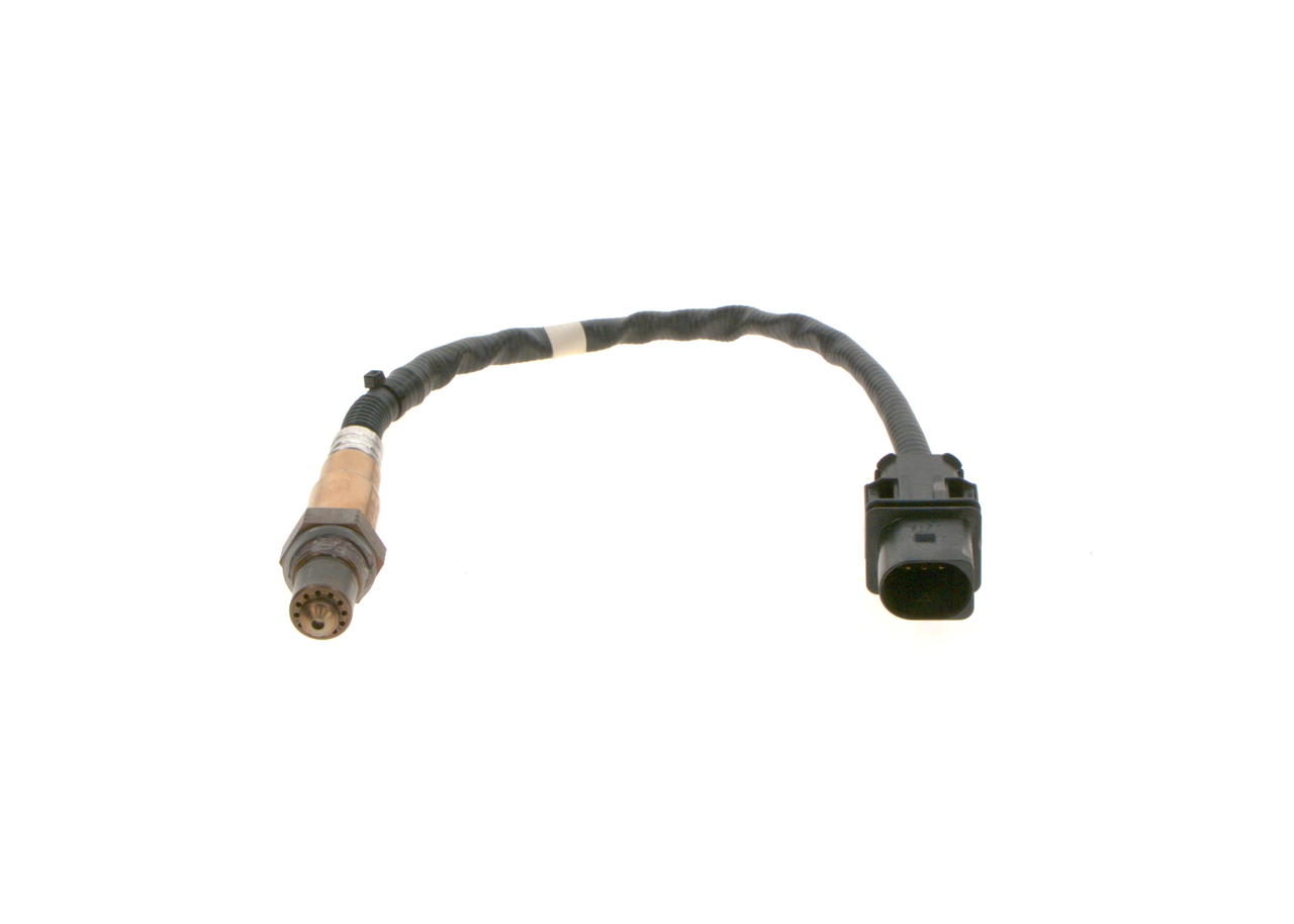BOSCH 0 281 004 187 Ламбда-сонда NISSAN Qashqai / Qashqai+2 I Ван (J10, JJ10E) 131 K.C. дизел цена