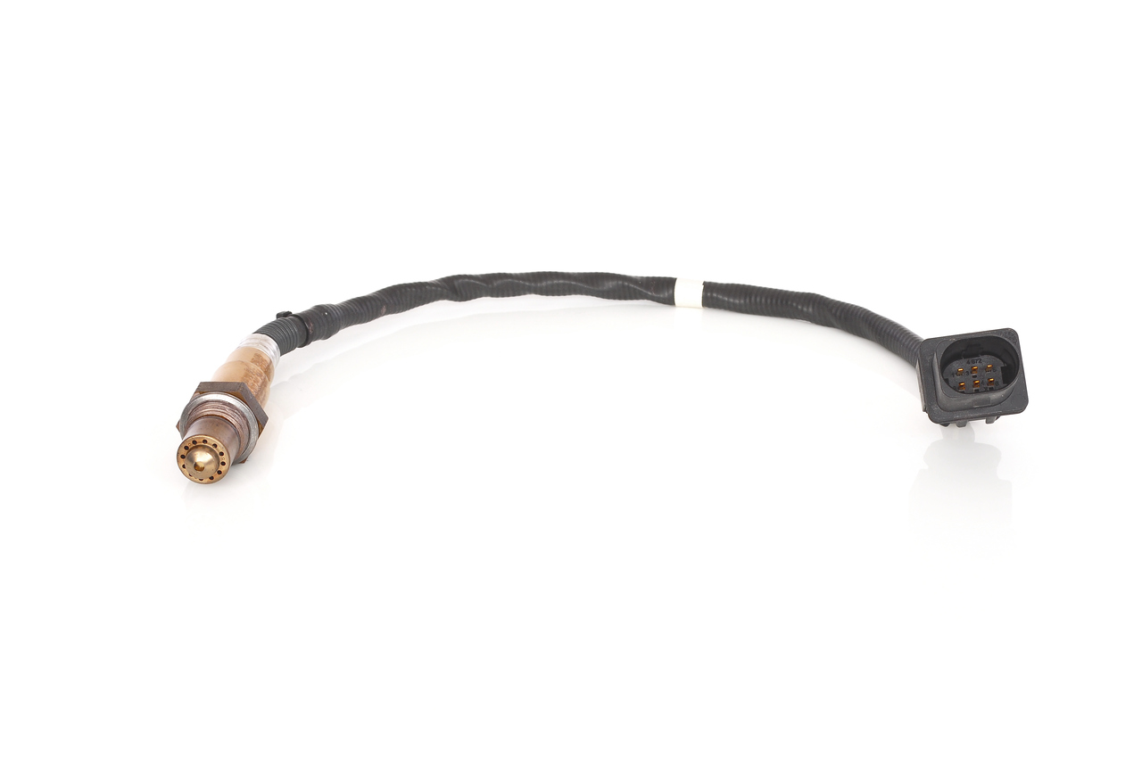BOSCH 0 281 004 404 Lambda zonde RENAULT SCENIC 3 (JZ0/1) 110 ZS Dīzelis cena
