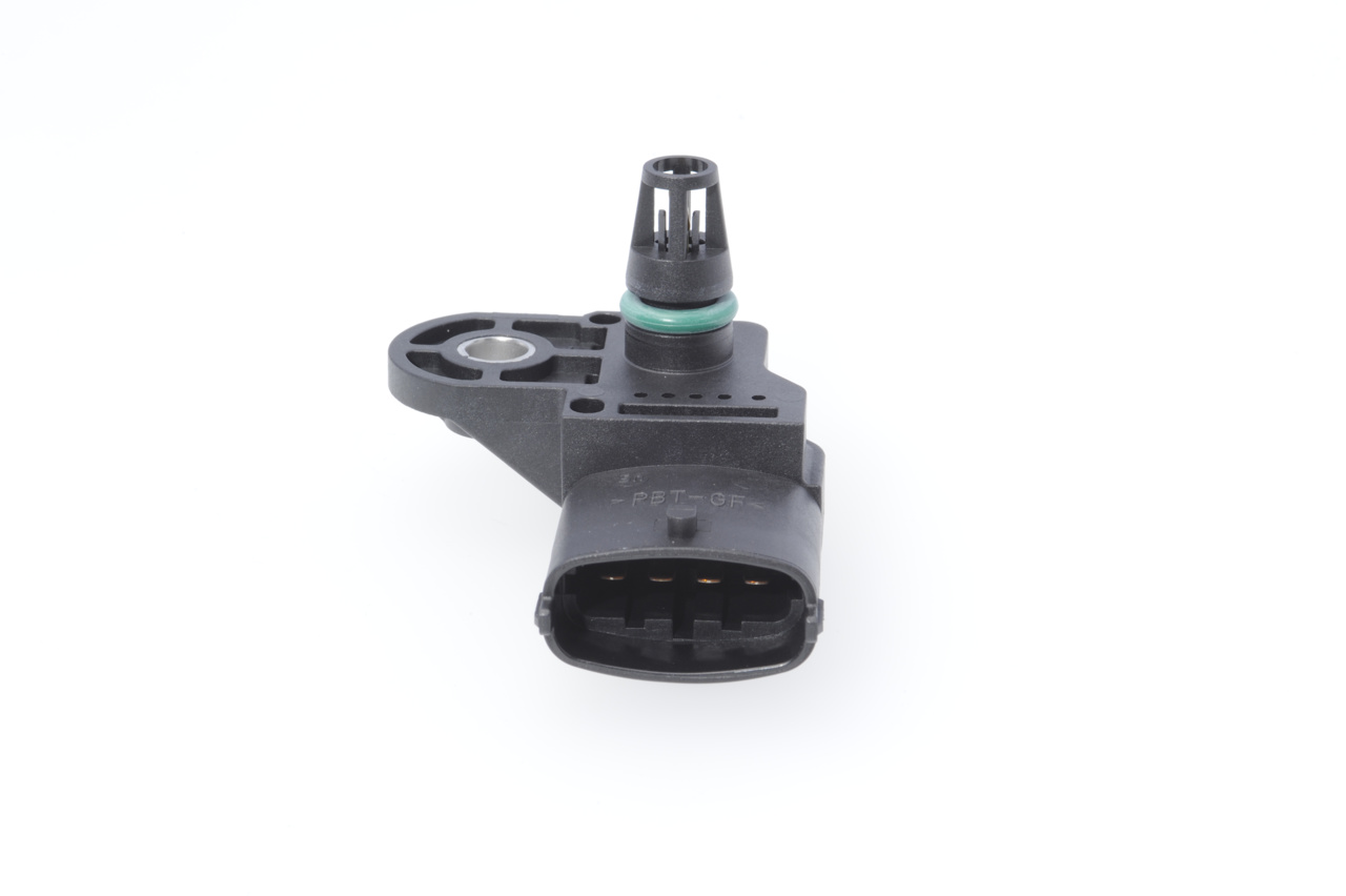 BOSCH 0 281 006 118: Turbodruksensor