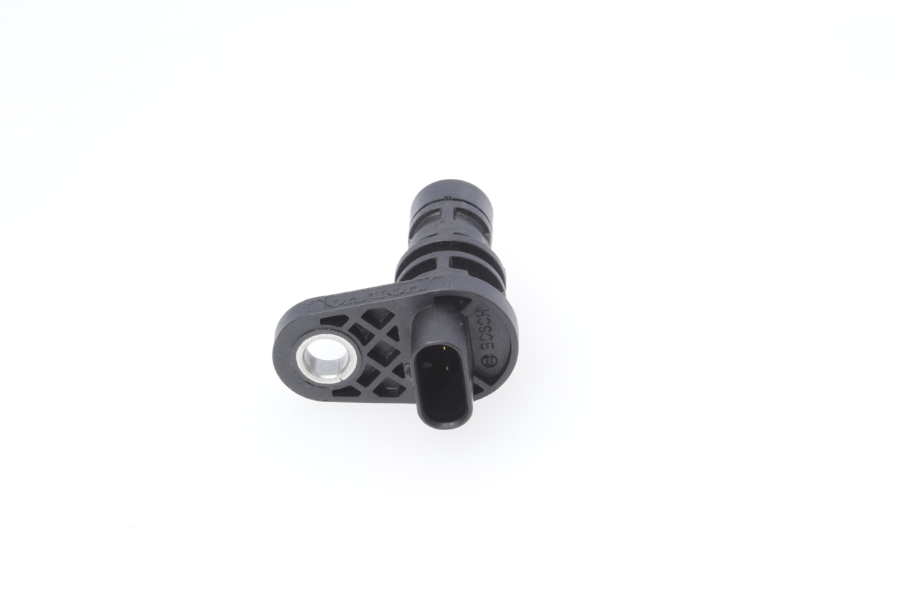 BOSCH 0 261 210 338 Impulsu devējs, Kloķvārpsta VOLVO S60 II (134) 253 ZS Benzīns cena