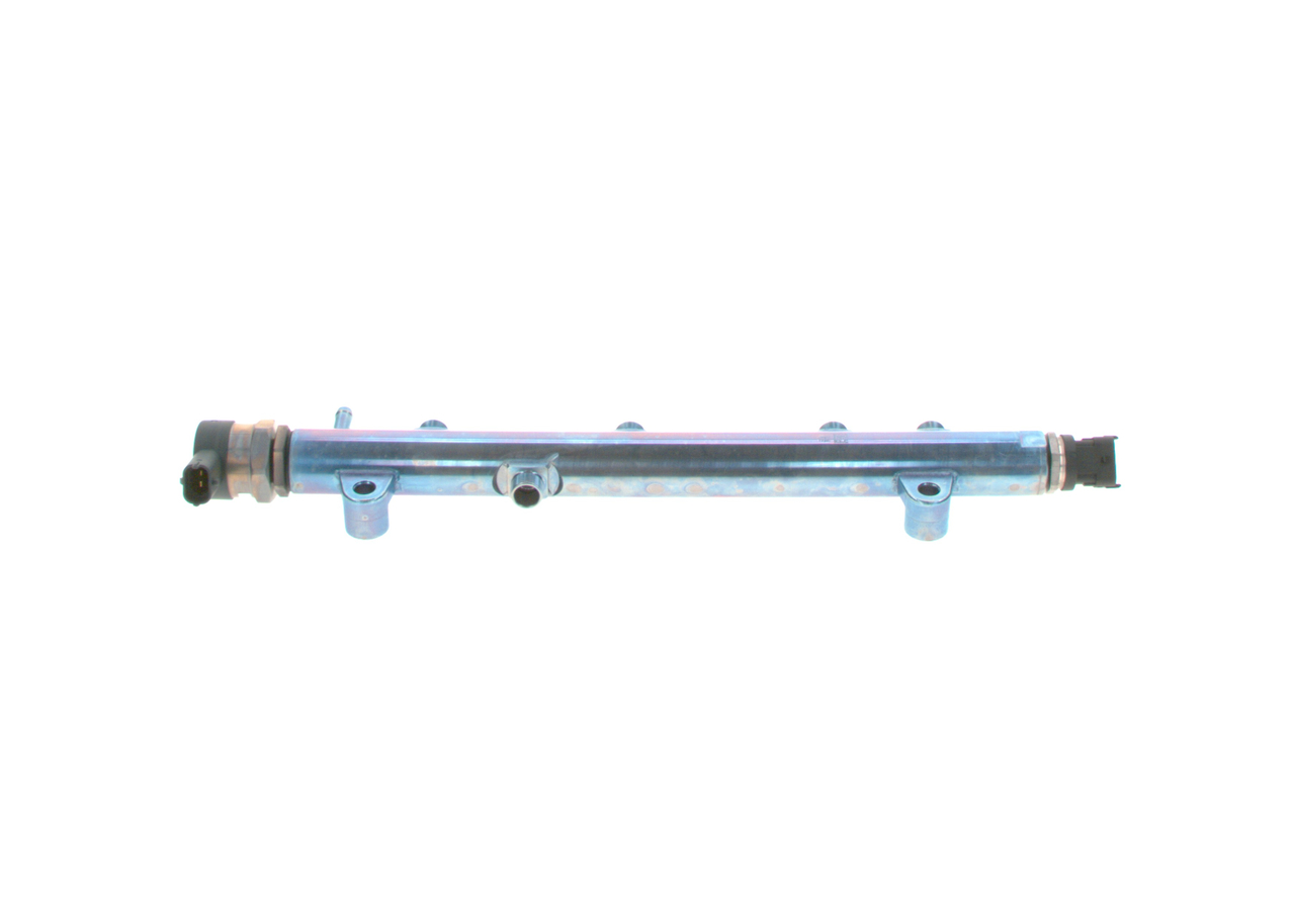 BOSCH 0 445 224 055 Tube de distributeur, carburant IVECO DAILY 4 Kasten/Kombi 170 CV Diesel coût