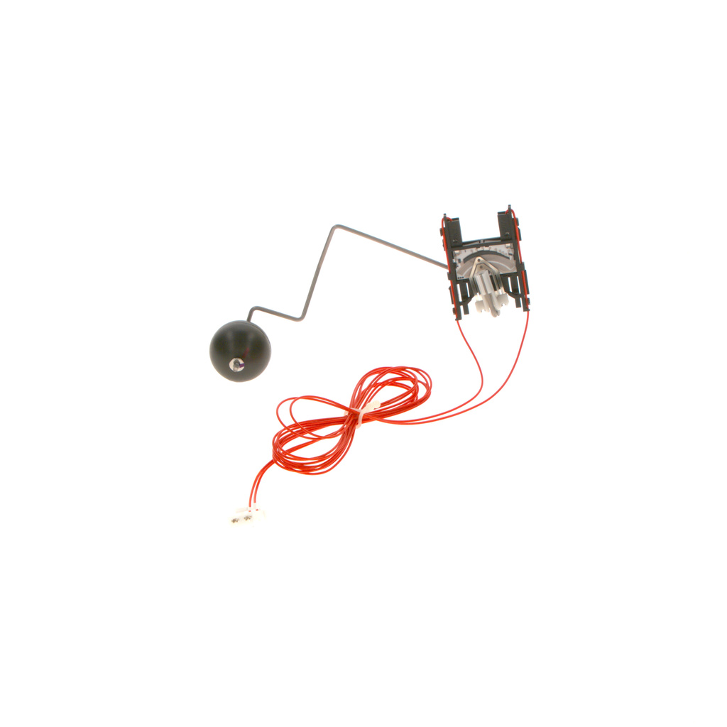 BOSCH 1 582 980 014 Sensor, nível de combustível VOLVO S60 I (384) 163 cv Diesel custo