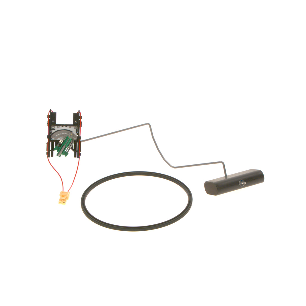 BOSCH 1 587 411 116: Aforador de combustible montaje exterior