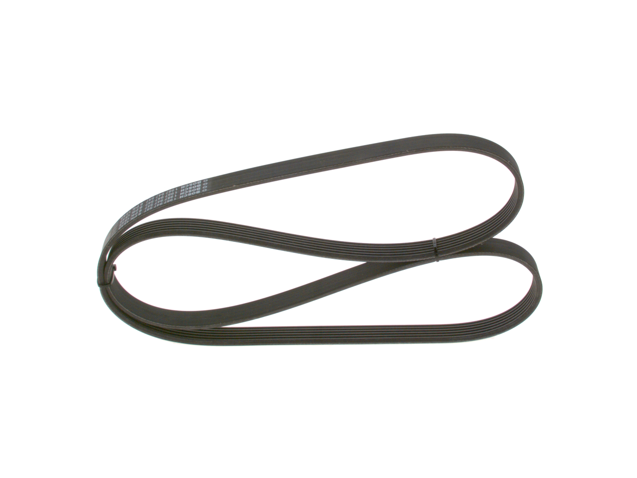 BOSCH 1 987 947 547 Multiriem OPEL ZAFIRA TOURER C (P12) 115 Pk Benzine kosten