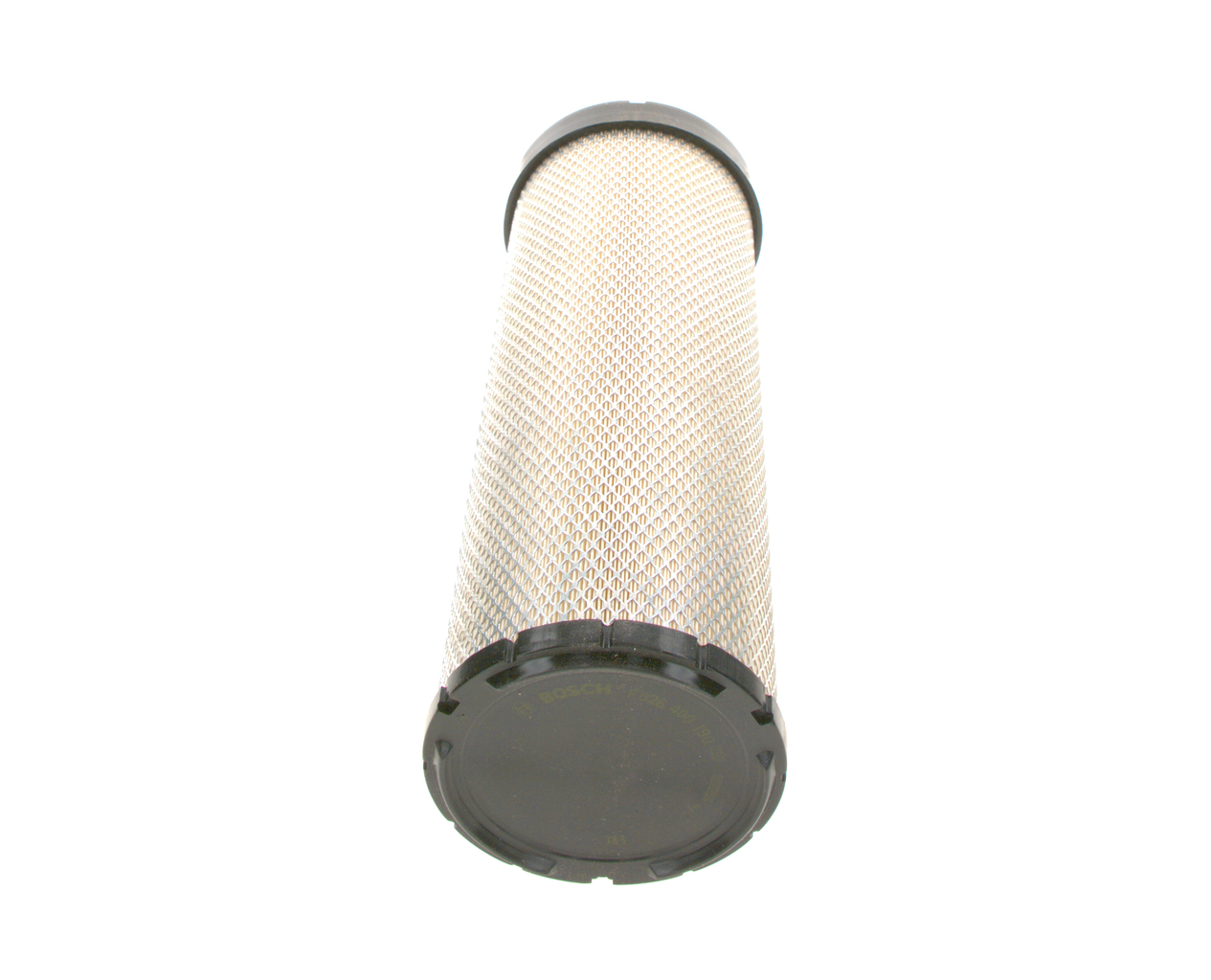 BOSCH F 026 400 190: Filtro de aire complementario