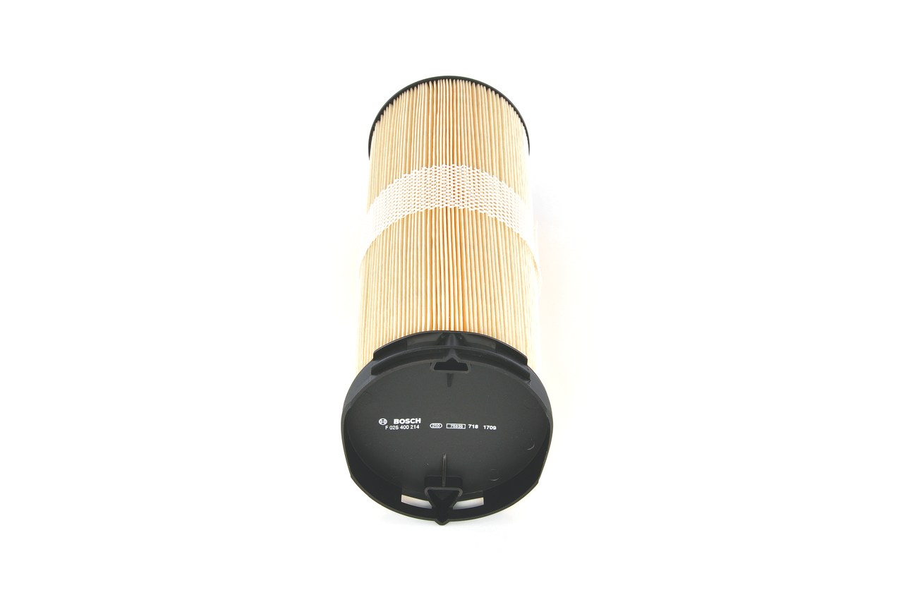 BOSCH F 026 400 214: Filtro de aire