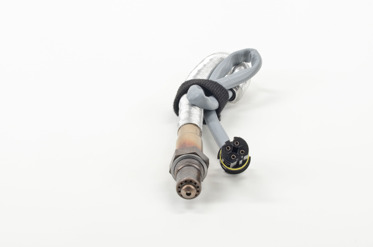 BOSCH 0 258 010 030 Ламбда-сонда BMW 7 (F01, F02, F03, F04) 326 K.C. бензин цена