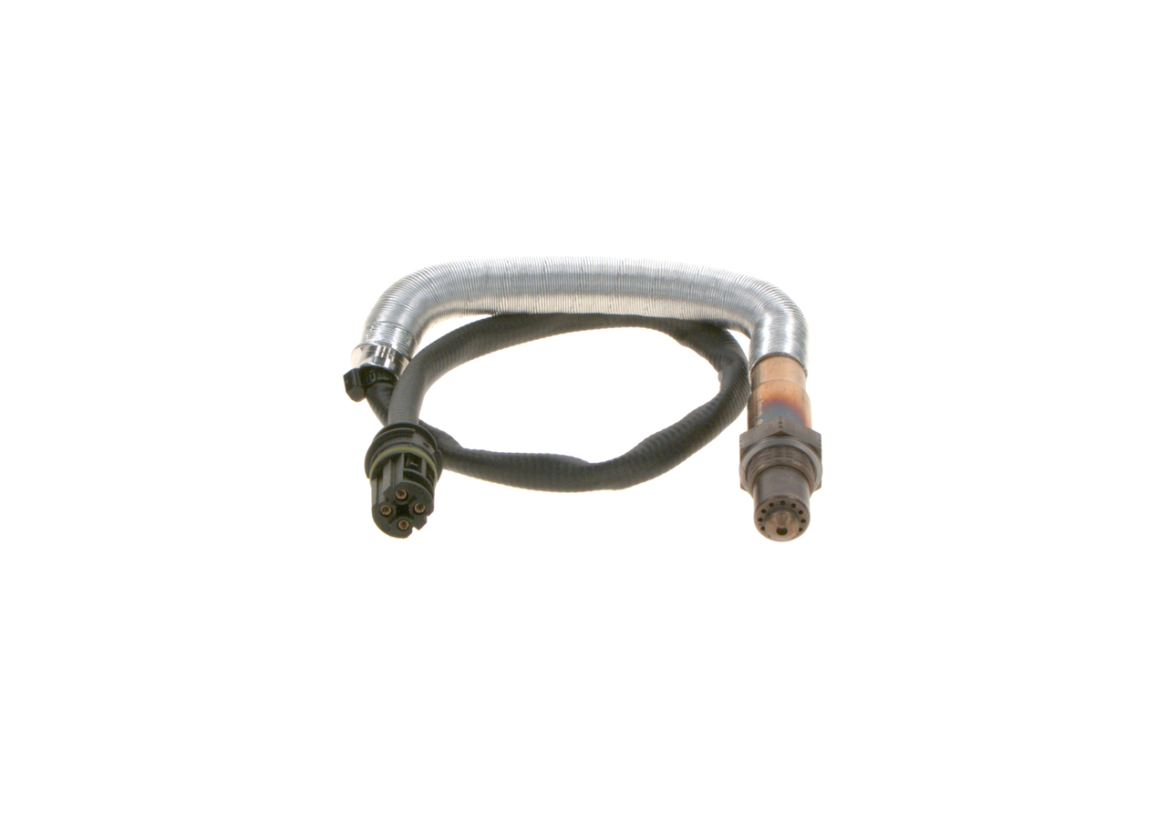 BOSCH 0 258 010 031 Ламбда-сонда BMW 7 (F01, F02, F03, F04) 326 K.C. бензин цена