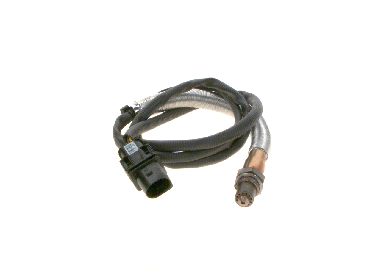 BOSCH 0 258 017 137 Ламбда-сонда BMW 7 (F01, F02, F03, F04) 326 K.C. бензин цена