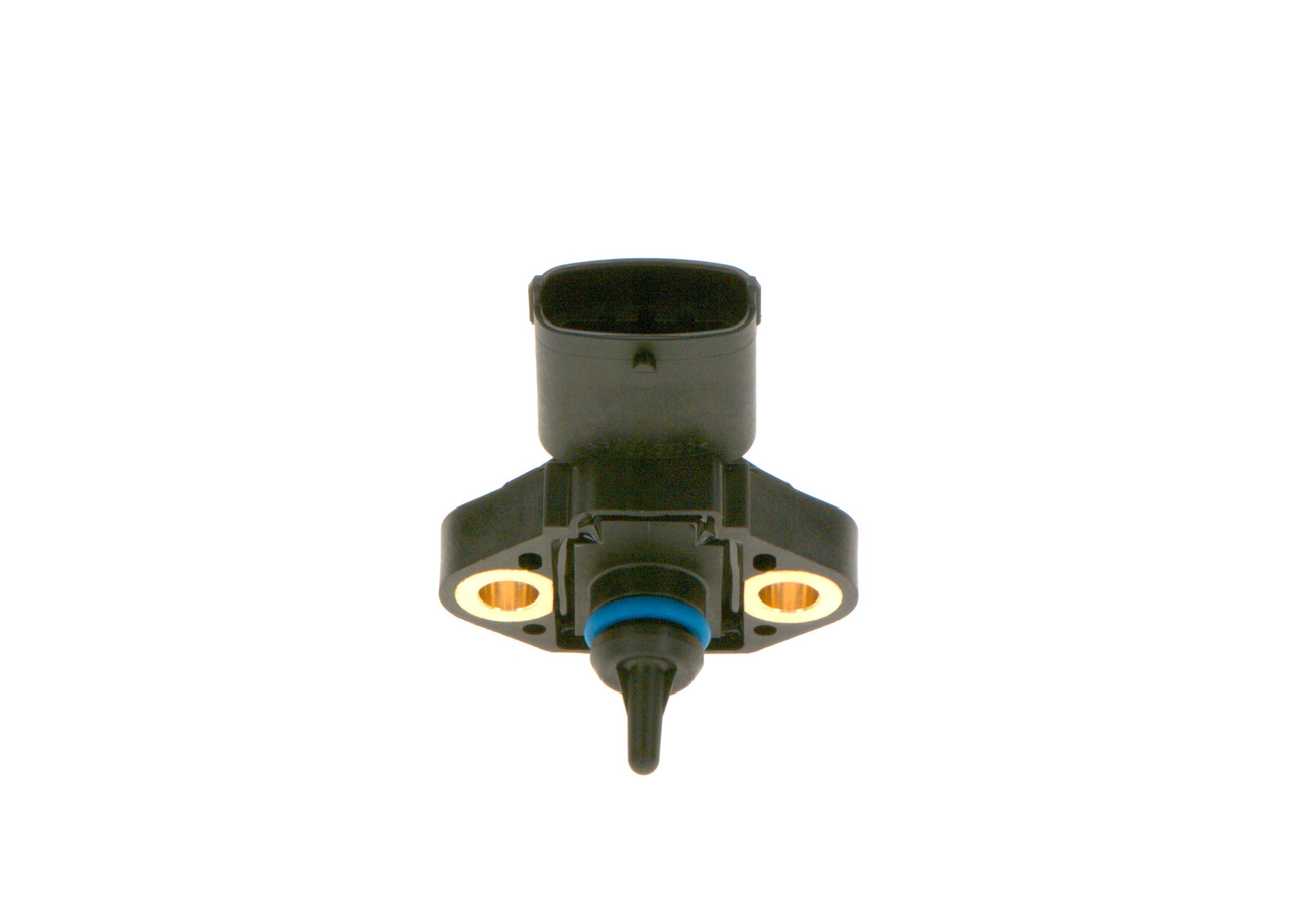 BOSCH 0 261 230 127: Sensor, presión combustible lado baja presión