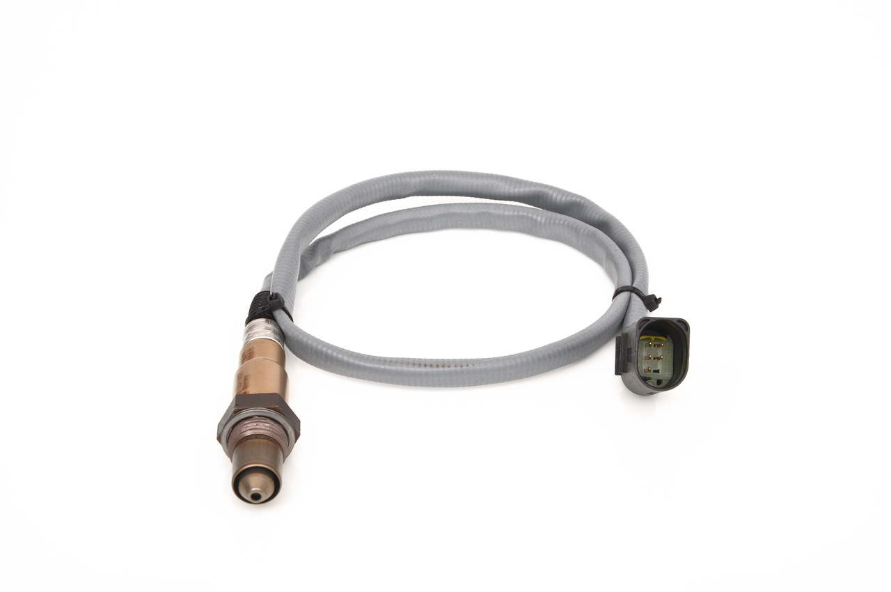 BOSCH 0 281 004 207 Lambda sonda MERCEDES-BENZ Trieda C Saloon (W204) 204 KS nafta cena