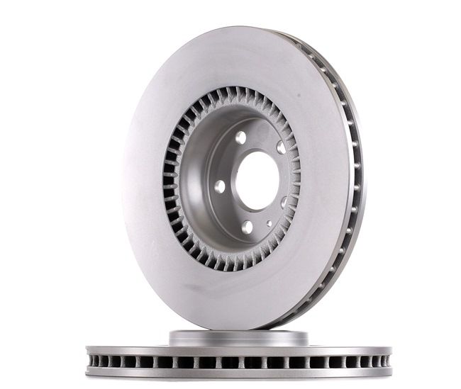 BOSCH 0 986 479 748: Brzdový kotúč Ø: 356mm, vetraný, Ø: 356mm, potiahnutá