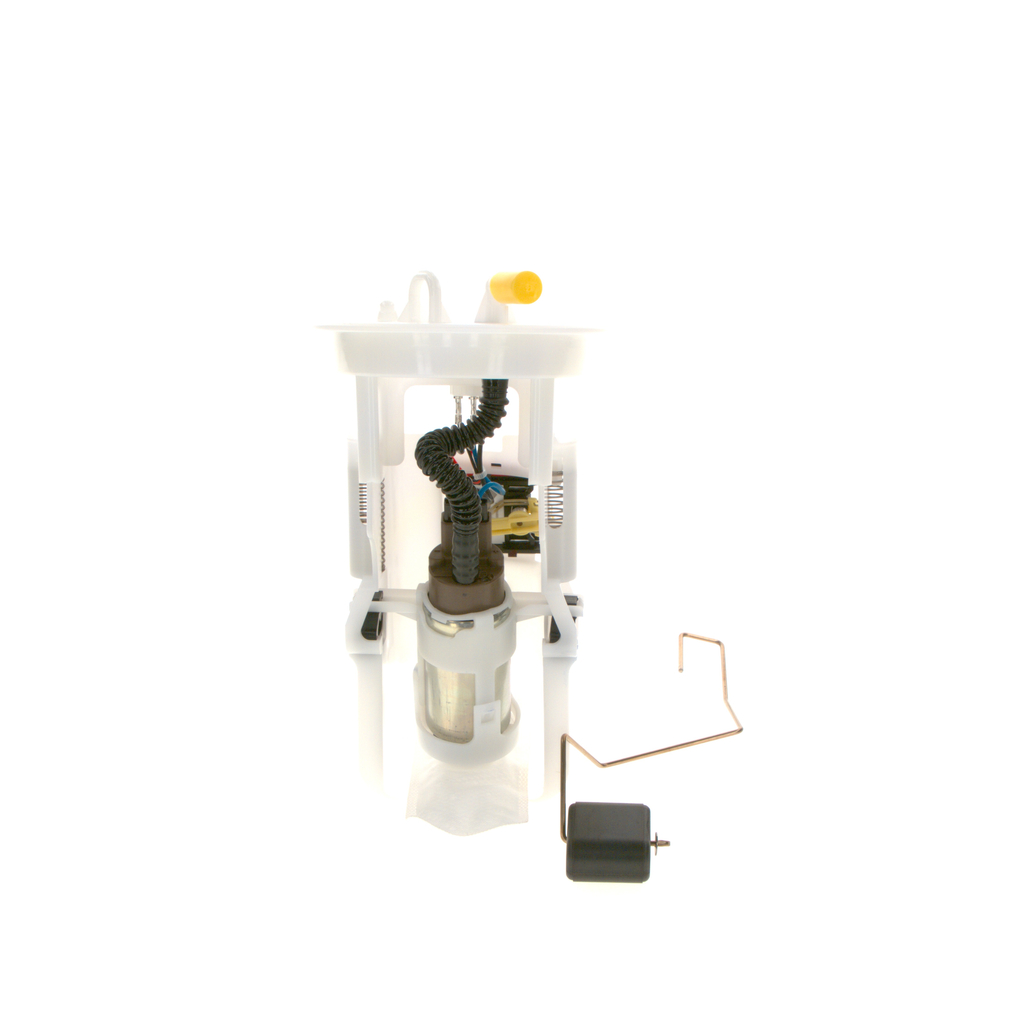 BOSCH 0 986 580 944: Unidad de alimentación de combustible eléctrico