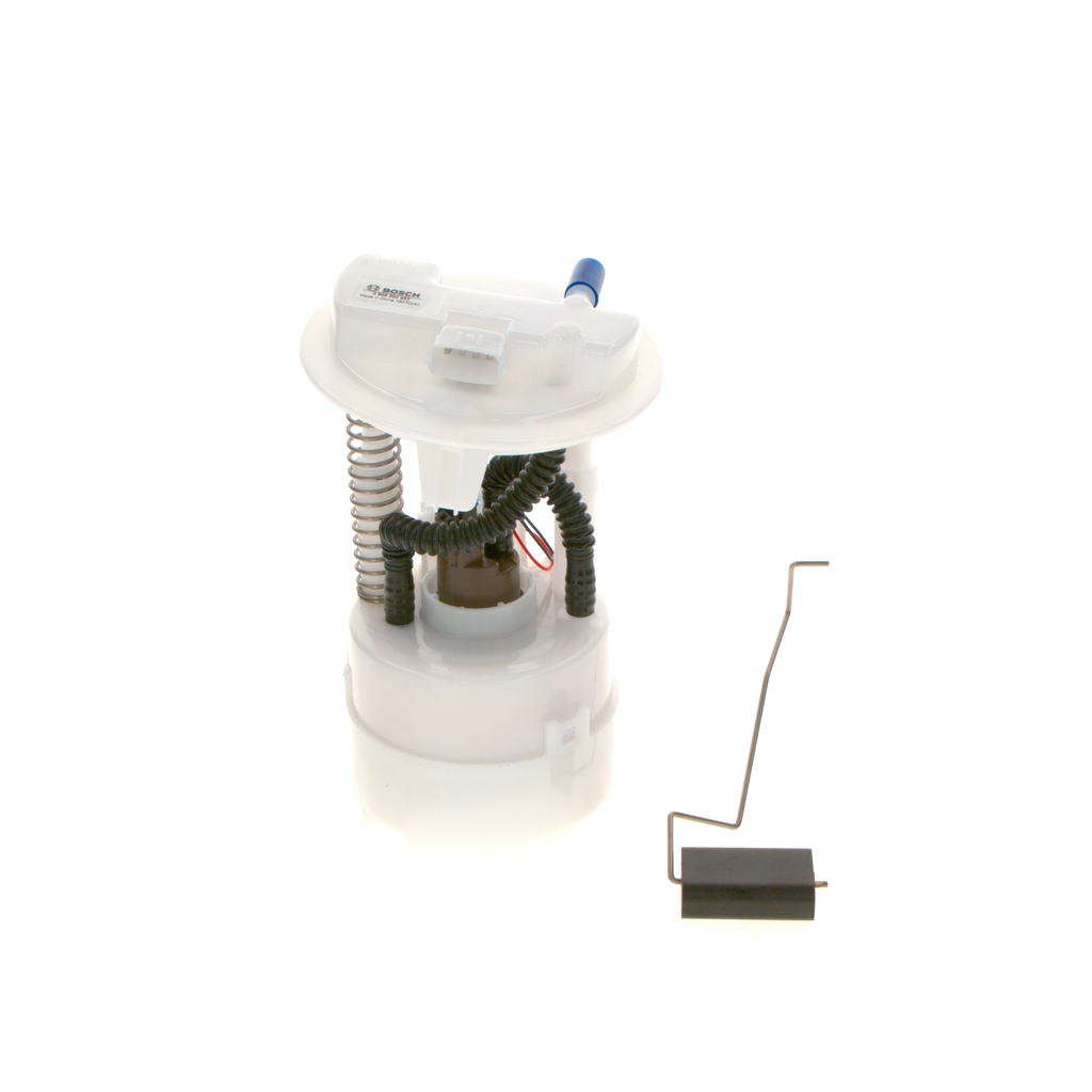 BOSCH 0 986 580 952: Kraftstoff-Fördereinheit elektrisch