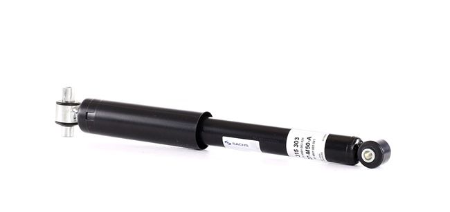 SACHS 315 303: Schokdemper Gasdruk, Telescoop-schokdemper