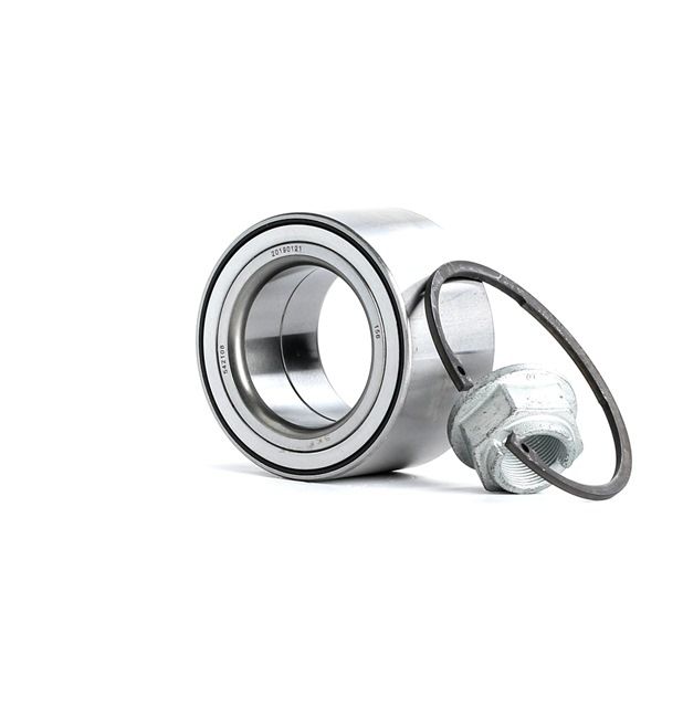 SKF VKBA 6559: Juego de cojinete de rueda con sensor ABS incorporado