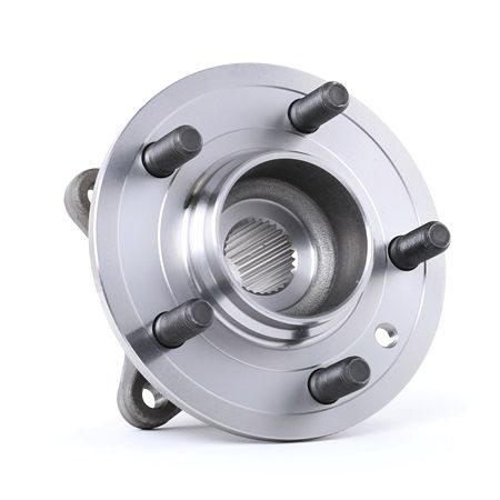 SKF VKBA 6750: Juego de cojinete de rueda