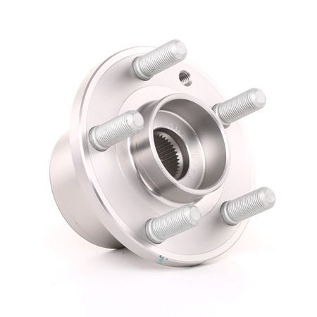SKF VKBA 6752: Radlagersatz mit integriertem ABS-Sensor