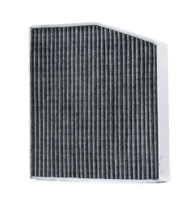 HENGST FILTER E2993LC: Interieurfilter Carbon filter