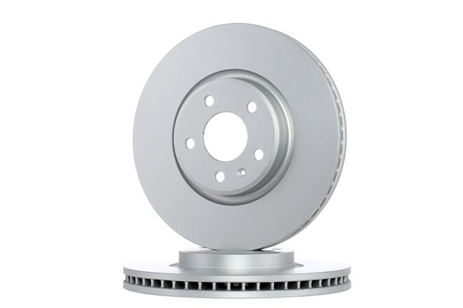 BOSCH 0 986 479 753 Спирачен диск AUDI A4 Седан (8K2, B8) 245 K.C. дизел цена
