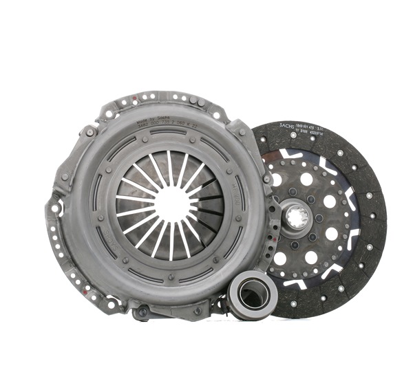 SACHS 3000 950 078: Kit ambreiaj