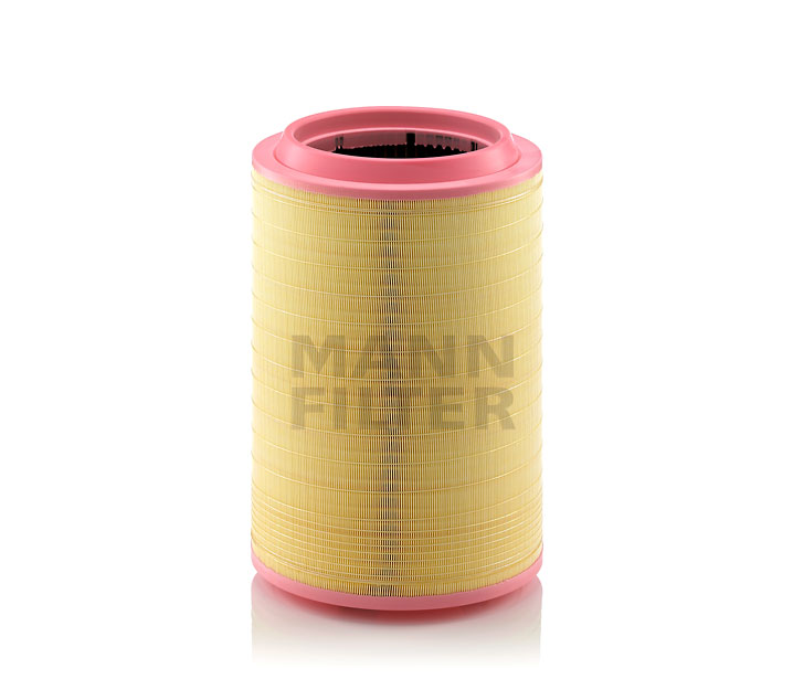 MANN-FILTER C 33 1630/2: Ilmansuodatin