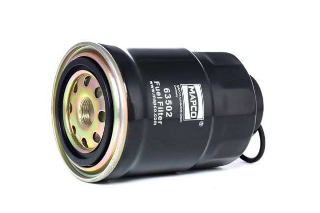 MAPCO 63502: Filtru combustibil