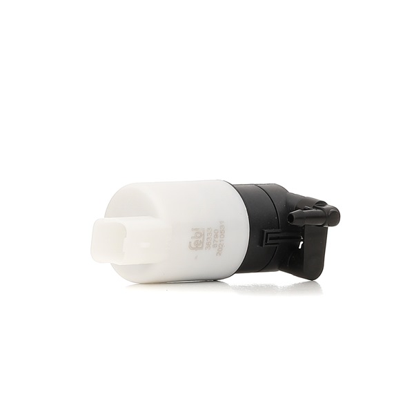 BLUE PRINT ADT30309 Pompa de apa, spalare parbriz RENAULT KANGOO Express (FW0/1_) 90 CP motor diesel cat costa