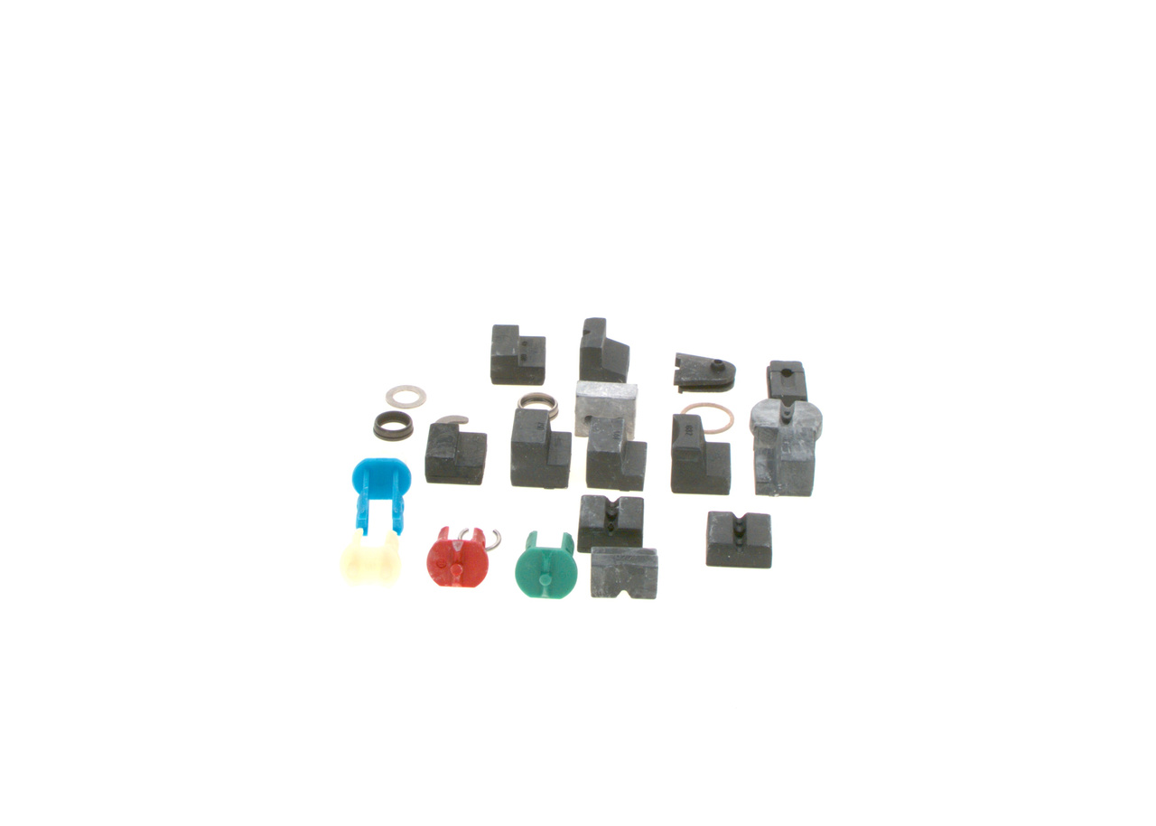 BOSCH 1 007 010 039: Inel cauciuc
